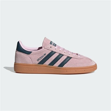 adidas spezial rosa 37 1/3